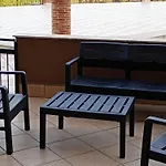 Apartament Sicilian Vibes Giardini-Naxos