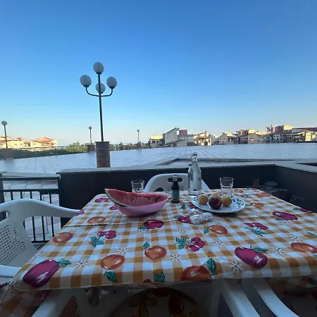 Sicilian Vibes Apartament