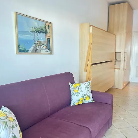 Apartament Sicilian Vibes